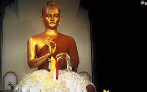 Lord Buddha